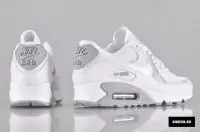 air max 90 femmes blanc flower 40 euros